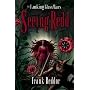 Seeing Redd: The Looking Glass Wars