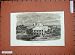 Government House Lahore Punjaub India Building C1870