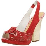 Zinc Women's Meadow Pump