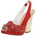 Zinc Women's Meadow Pump