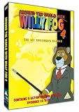 Around The World With Willy Fog Vol.4 - Episodes 16-20 [DVD]