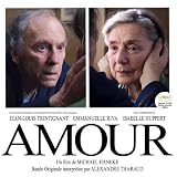 Liebe (Amour) - Musik zum Filmvon "Alexandre Tharaud"