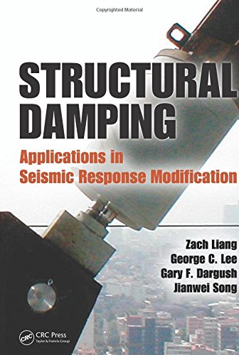 structural damping applications in seismic response modification advances in earthquake engineering