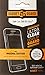 Gadget Guard Screen Protector for Samsung Galaxy S6 Edge Plus - Retail Packaging - Clear