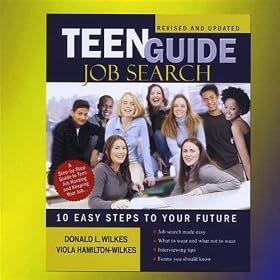 Step 5 - Know Your Terms 1: the Application for Employment