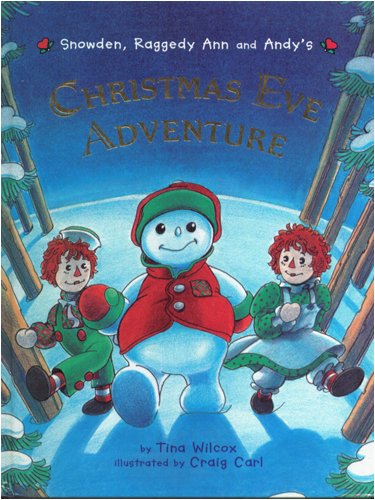 Christmas Eve