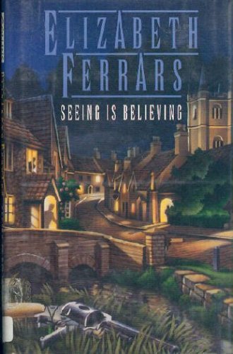 Cover image : Seeing Is Believing