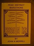 Peak district marathons