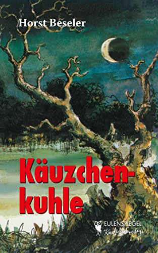 Käuzchenkuhle (German Edition)