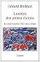 Lumi�res des astres �teints