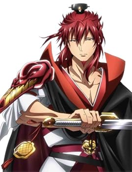 マギ The kingdom of magic 5(完全生産限定版) [Blu-ray]