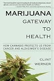 Marijuana Gateway to Health: How Cannabis Protects Us from Cancer and Alzheimers Disease