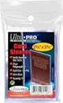 Ultra Pro - Prot�ges Cartes souples t...