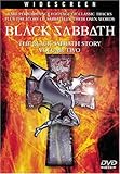 Black Sabbath Story 2 (Dol) [DVD] [Import]