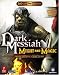 Books : Dark Messiah of Might & Magic (Prima Official Game Guide)