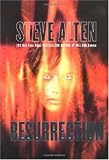 Resurrection (The Domain Trilogy)