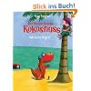Der kleine Drache Kokosnuss - Hab keine Angst!: Band 2