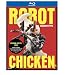 Robot Chicken: Season Five [Blu-ray]