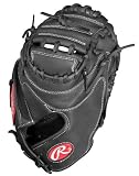 Rawlings Gold Glove GGCMG Catcher's Mitt