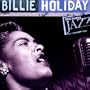 Ken Burns JAZZ Collection: Billie Holiday