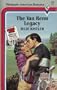 Van Renn Legacy (Harlequin American Romance)