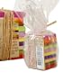 Pralus Chocolate Pyramide Des 10 Tropiques - Mini