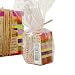 Pralus Chocolate Pyramide Des 10 Tropiques - Mini By ChefShop