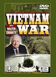 Vietnam War With Walter Cronkite