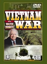 Vietnam War With Walter Cronkite