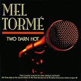 Two Darn Hot: Night at the Concord Pavilion/Fujitsu-Concord Jazz Festival in Japan 1990