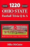 1220 Ohio State Football Trivia Q&A