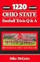 1220 Ohio State Football Trivia Q&A