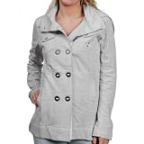Hurley Winchester White Juniors Hoodie Jacket
