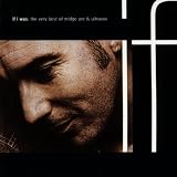 If I Was - The Very Best of Midge Ure & Ultravox
