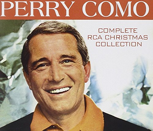 Perry Como - The Twelve Days of Christmas Lyrics - Zortam Music