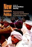 New subaltern politics : reconceptualizing hegemony and resistance in contemporary India