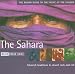 Rough Guide to the Music of the Sahara Image of Rough Guide to the Music of the Sahara