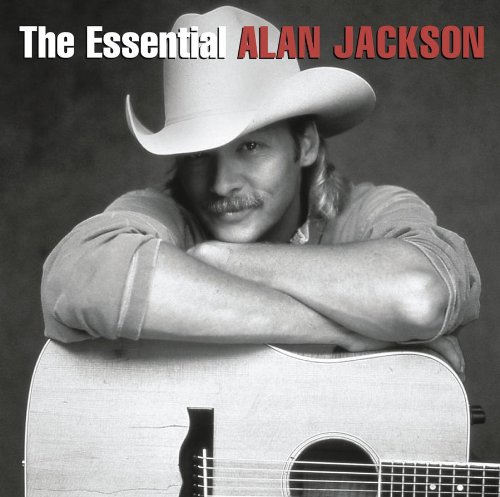 Alan Jackson - Don