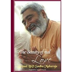The Beauty of real Love