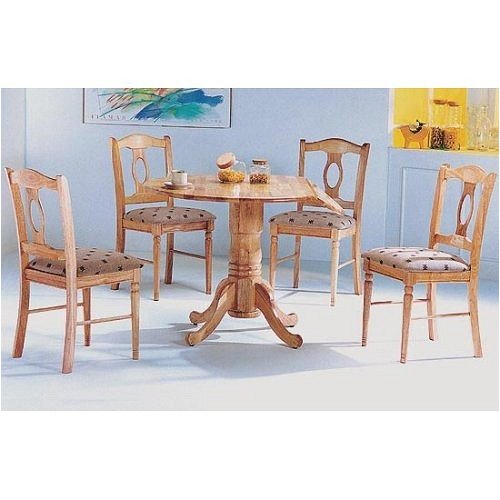 BEAUTIFUL SET OF TWO DINING CHAIRS
