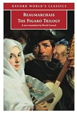 The Figaro Trilogy