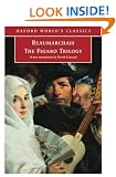 The Figaro Trilogy: The Barber of Seville, The Marriage of Figaro, The Guilty Mother (Oxford World's Classics)