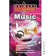 Primary Ict Handbook Music (Primary Ict Handbooks)