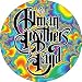 Allman Brothers Sticker- Fractal Logo- S-0614