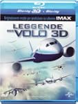Leggende Del Volo 3D (Blu-Ray+Blu-Ray...