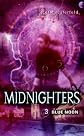Blue Noon (Turtleback School & Library Binding Edition) (Midnighters (Prebound))