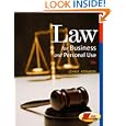 Law for Business and Personal Use'