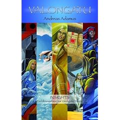 Valongatu. Insights: Kurzgeschichten