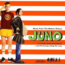 Juno: Music from the Motion Picture