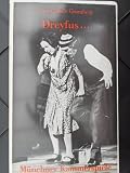 Jean-Claude Grumberg - Dreyfus... - M�nchner Kammerspiele 1975 - Edwin Noel